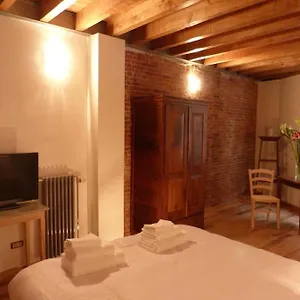  Séjour chez l'habitant L'auberge De L'éclipse Belgique