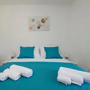 Appartement Antica Croatie
