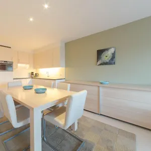  Appartement Seaside 4-02 By Interhome