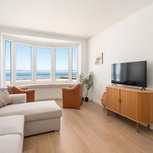  Appartement Renovated Seaview 