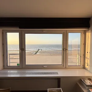  Appartement Sea View Mariakerke-bad - La Brise